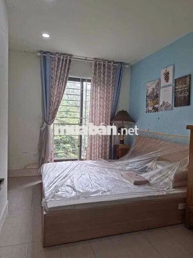 NGAY CC SUNVIEW GÒ DƯA TAM BÌNH Ô TÔ ĐẬU TRƯỚC NHÀ 2PN 2WC FULL NT
