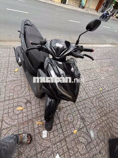 Honda Vario 149cc Đen