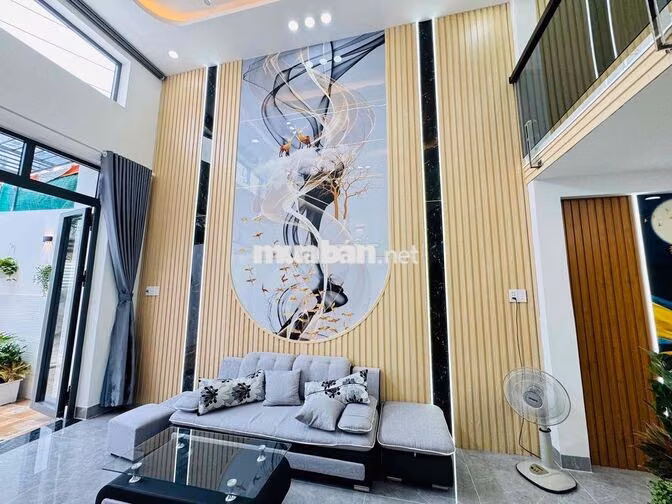BÁN NHÀ SỐ 888 Ấp 3 GẦN CHỢ ĐẦU MỐI SỔ RIÊNG