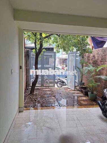 NGAY CC SUNVIEW GÒ DƯA TAM BÌNH Ô TÔ ĐẬU TRƯỚC NHÀ 2PN 2WC FULL NT