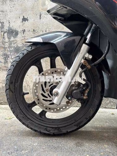 Honda Air Blade Đen