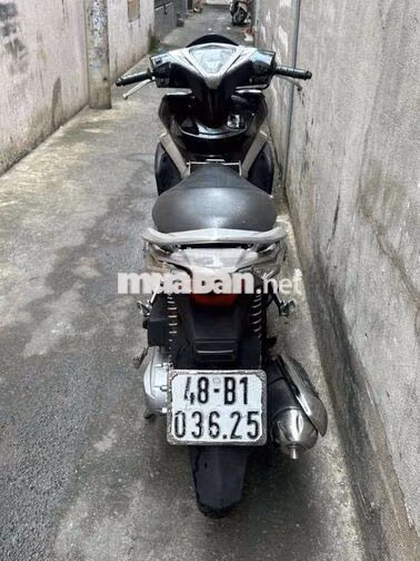 Honda Air Blade Đen