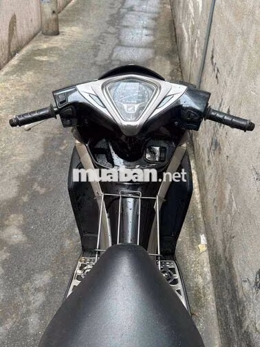 Honda Air Blade Đen
