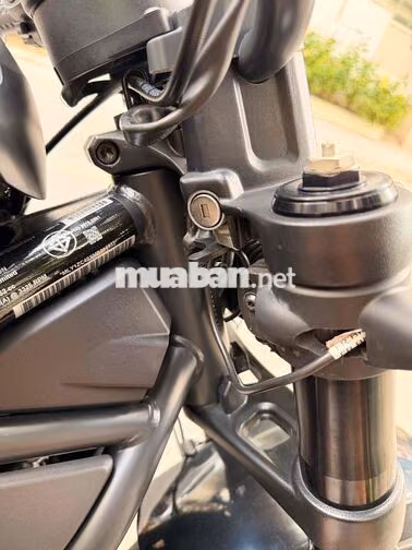 Cần bán Harley Davidson Sporter S 2022 siêu lướt