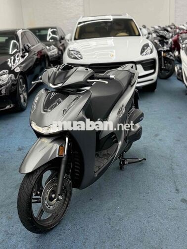 Honda SH 350 2026 Xám LIKE NEW