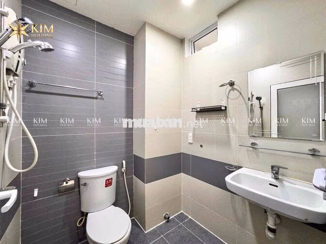 🏠CHO THUÊ PHÒNG 493 CÁCH MẠNG THÁNG TÁM - QUẬN 10