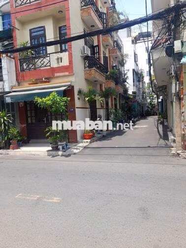 cho thuê 15 mai lão bạng p13 tân bình 4 x 10 nhà 1 lầu giá 15 tr tháng