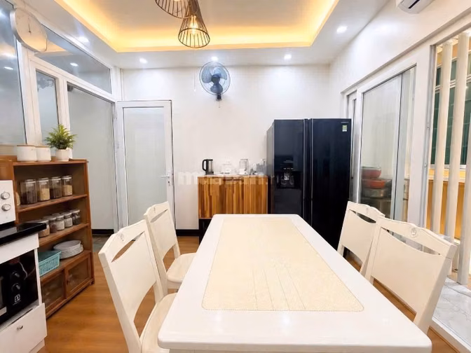 NHÀ CHẤT KIM MÃ DT 50M - MT 4,5M