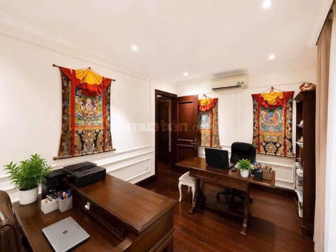 NHÀ CHẤT KIM MÃ DT 50M - MT 4,5M