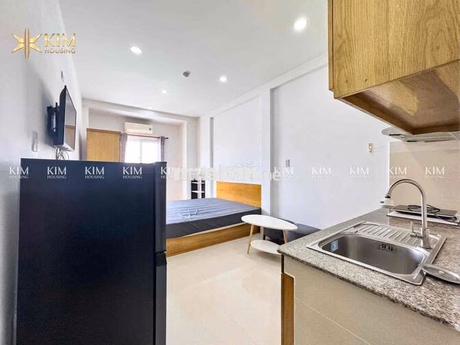 🏠CHO THUÊ PHÒNG 493 CÁCH MẠNG THÁNG TÁM - QUẬN 10