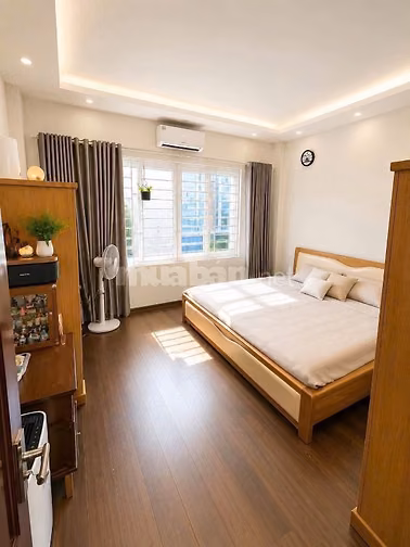 NHÀ CHẤT KIM MÃ DT 50M - MT 4,5M
