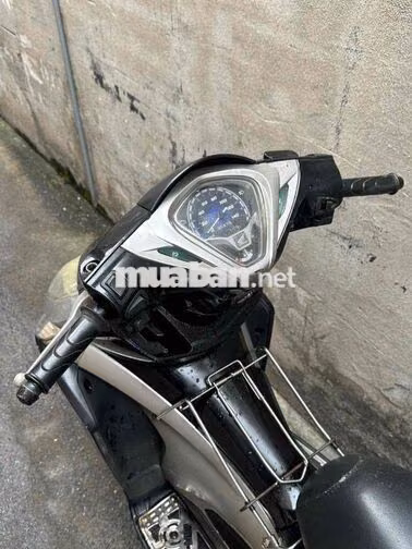 Honda Air Blade Đen