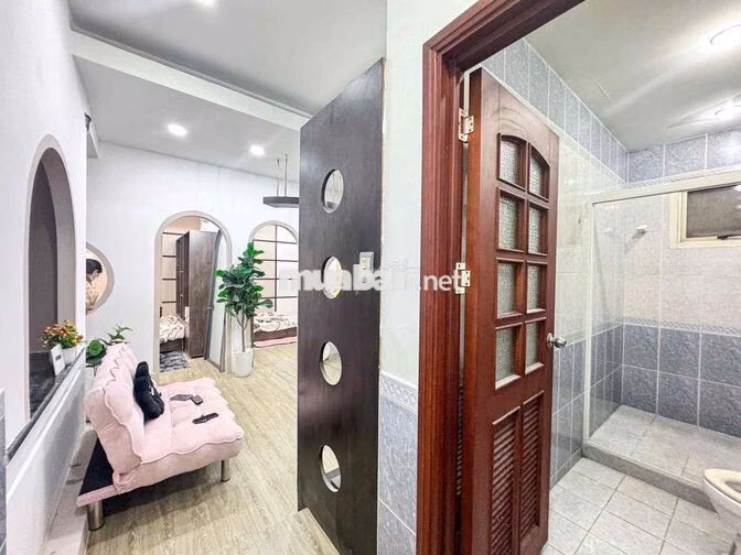 Khai trương 2pn + 1Pk rộng 60m2 Ngay Đh UEH HUFLIT sư phạm khnt