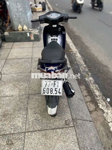 Honda Wave A 2020 Xanh Đã sử dụng
