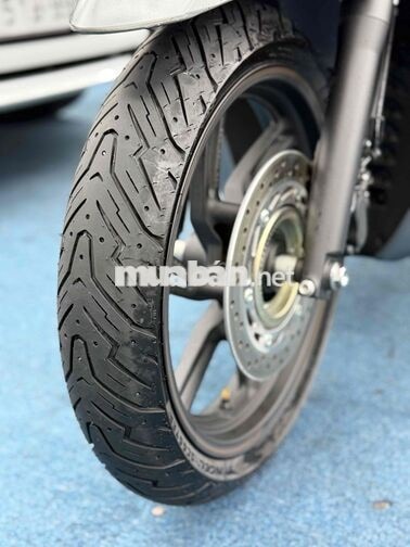 Honda SH 350 2026 Xám LIKE NEW