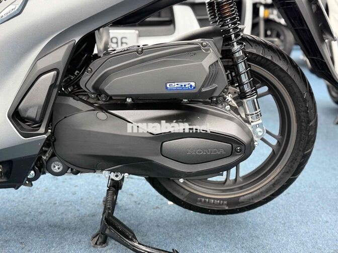 Honda SH 350 2026 Xám LIKE NEW