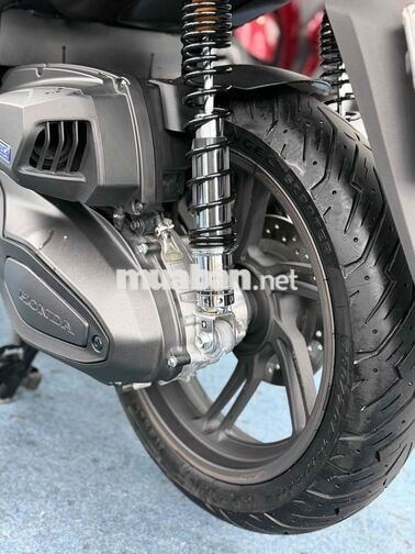 Honda SH 350 2026 Xám LIKE NEW