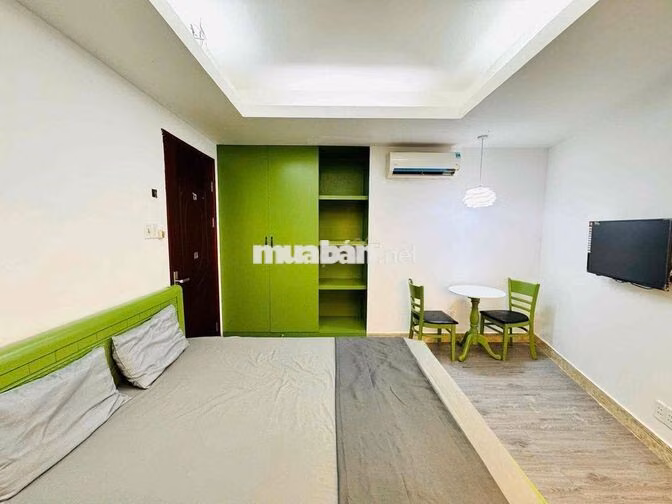 🏠CHO THUÊ PHÒNG 372/15 CÁCH MẠNG THÁNG TÁM Quận 3