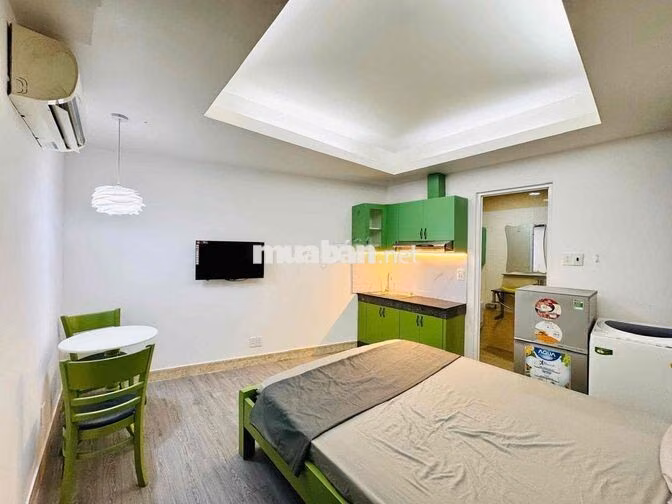 🏠CHO THUÊ PHÒNG 372/15 CÁCH MẠNG THÁNG TÁM Quận 3