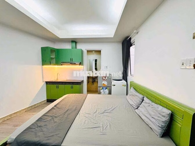 🏠CHO THUÊ PHÒNG 372/15 CÁCH MẠNG THÁNG TÁM Quận 3