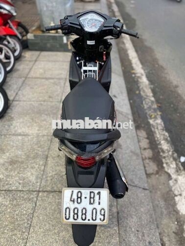 Honda Wave RSX 2010 Đen đã sử dụng