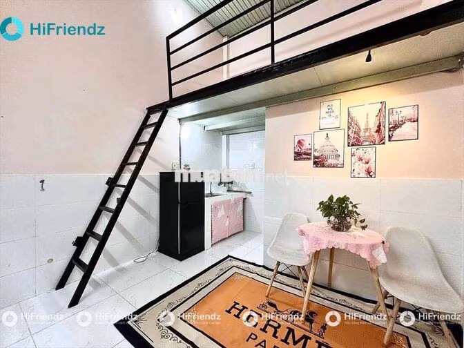 KHAI TRƯƠNG PHÒNG XÂY MỚI KẾ BÊN ĐH CÔNG NGHIỆP, VLU- GIÁP BÌNH THẠNH