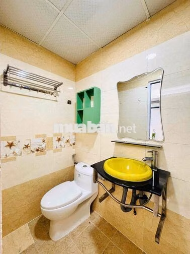 🏠CHO THUÊ PHÒNG 372/15 CÁCH MẠNG THÁNG TÁM Quận 3