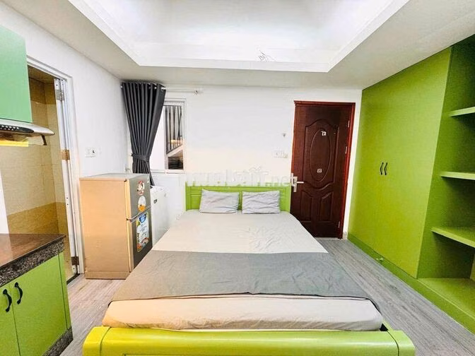 🏠CHO THUÊ PHÒNG 372/15 CÁCH MẠNG THÁNG TÁM Quận 3