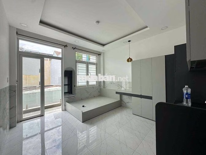 KHAI TRƯƠNG CHDV MỚI | FULL NỘI THẤT ~ MÁY LỌC NƯỚC | GẦN VAA - ETOWN