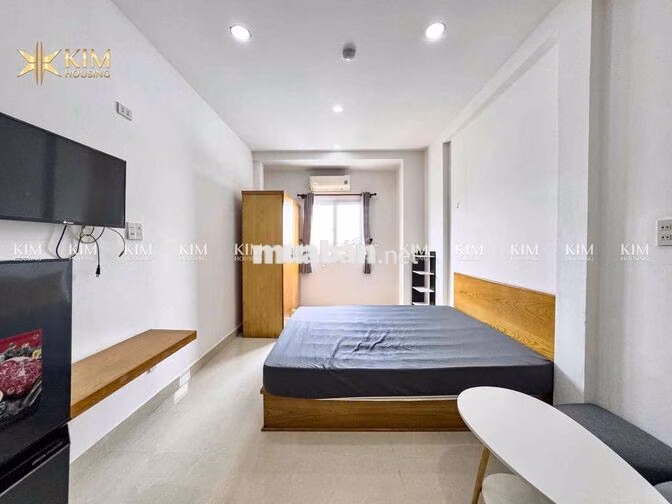 🏠CHO THUÊ PHÒNG 493 CÁCH MẠNG THÁNG TÁM - QUẬN 10