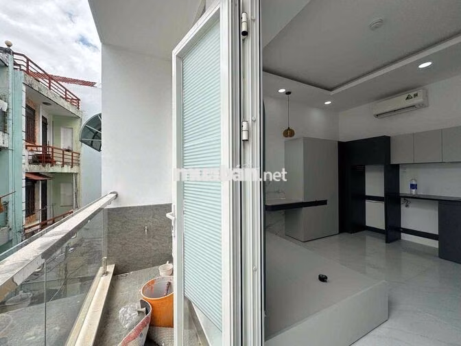 KHAI TRƯƠNG CHDV MỚI | FULL NỘI THẤT ~ MÁY LỌC NƯỚC | GẦN VAA - ETOWN
