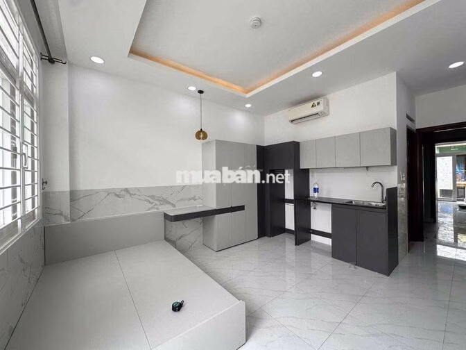 KHAI TRƯƠNG CHDV MỚI | FULL NỘI THẤT ~ MÁY LỌC NƯỚC | GẦN VAA - ETOWN