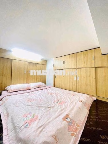 duplex  máy giặt riêng Ngay Đại Học Hoa Sen Bách Khoa UEH Huflit