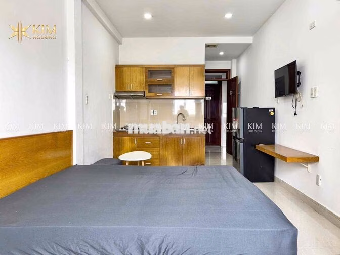 🏠CHO THUÊ PHÒNG 493 CÁCH MẠNG THÁNG TÁM - QUẬN 10
