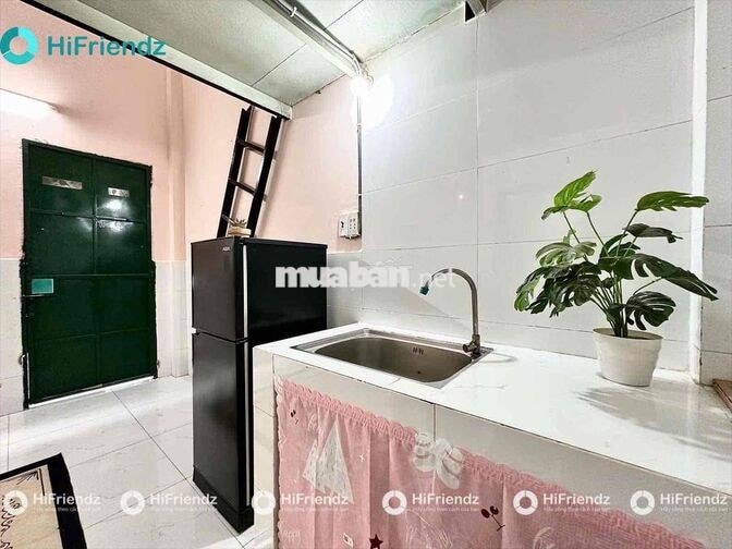 KHAI TRƯƠNG PHÒNG XÂY MỚI KẾ BÊN ĐH CÔNG NGHIỆP, VLU- GIÁP BÌNH THẠNH
