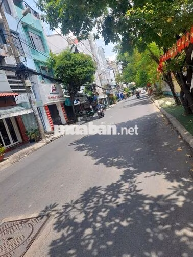 cho thuê 15 mai lão bạng p13 tân bình 4 x 10 nhà 1 lầu giá 15 tr tháng