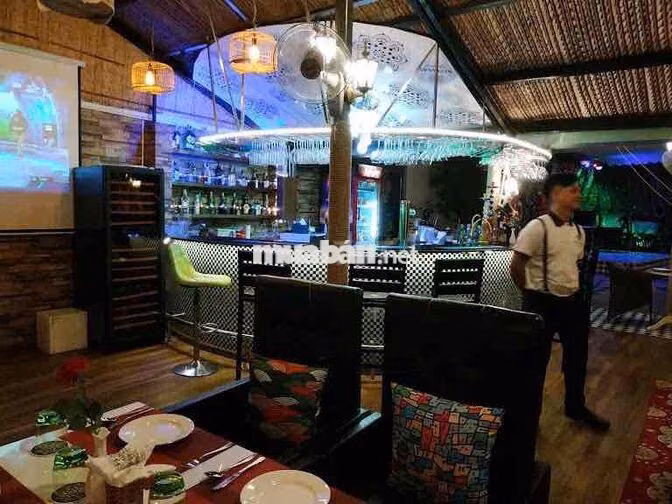 CHO THUÊ MẶT TIỀN TÔN ĐỨC THẮNG DIỆN TÍCH: 7X25m KC: 4L-GIÁ: 100TR