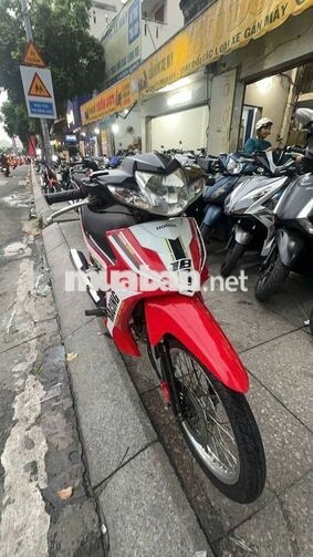 Honda Wave Blade 2019 Đỏ trắng đen 90%