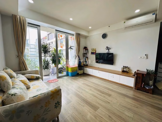 Bảy Hiền Tower-2PN, 2wc 73m2 bàn giao lại nội thất y hình Giá 3 tỷ 550