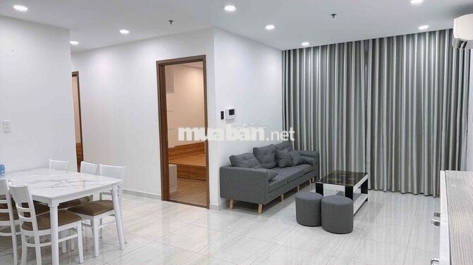 HÀNG HIẾM CĂN 2PN CÓ NTCB GIÁ THUÊ CHỈ 7TRIỆU NGAY HAPPY ONE CENTRAL