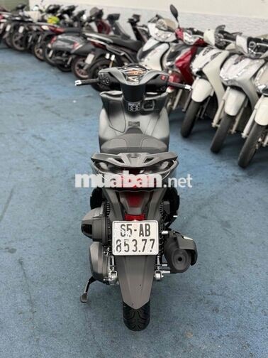 Honda SH 350 2026 Xám LIKE NEW