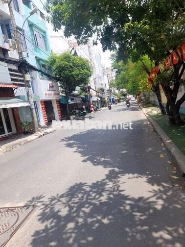 cho thuê 15 mai lão bạng p13 tân bình 4 x 10 nhà 1 lầu giá 15 tr tháng