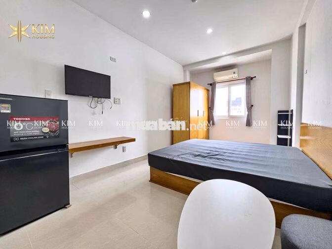 🏠CHO THUÊ PHÒNG 493 CÁCH MẠNG THÁNG TÁM - QUẬN 10