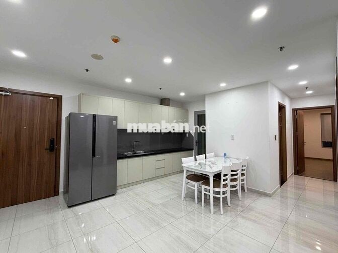 HÀNG HIẾM CĂN 2PN CÓ NTCB GIÁ THUÊ CHỈ 7TRIỆU NGAY HAPPY ONE CENTRAL