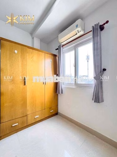 🏠CHO THUÊ PHÒNG 493 CÁCH MẠNG THÁNG TÁM - QUẬN 10