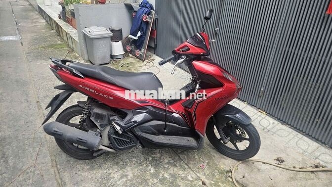 Honda Air Blade 125cc 2020 Đỏ 90.000 km