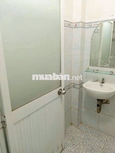 🏠 Nhà 1 lầu 2 phòng gần đường Thới Tam Thôn 10,đường thông 5m 🏠