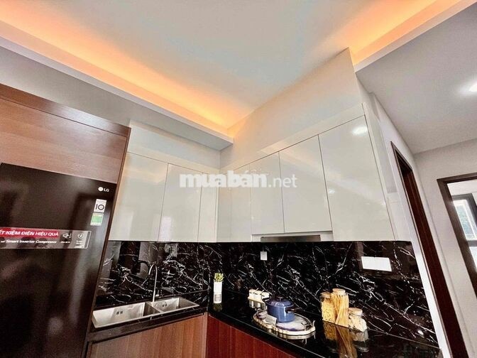 CĂN 2PN TẦNG 16 – TẦM NHÌN NAM CẦN THƠ