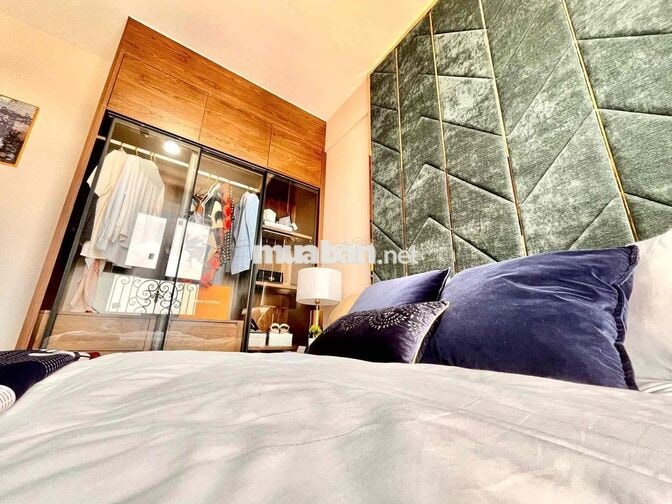 CĂN 2PN TẦNG 16 – TẦM NHÌN NAM CẦN THƠ