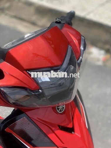 Yamaha Sirius 2020 Đỏ đen Tự động